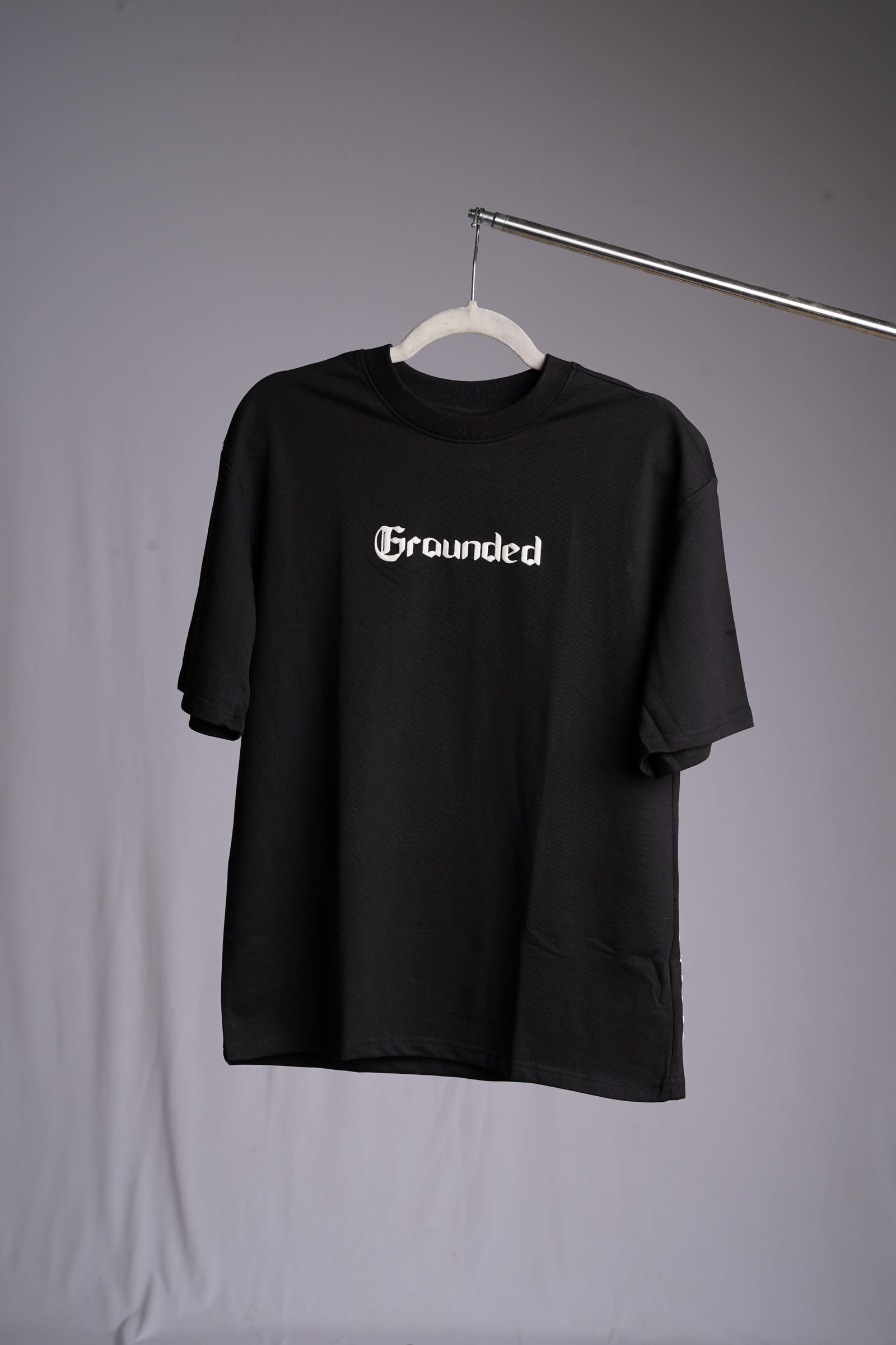 Balance Oversized T-Shirt