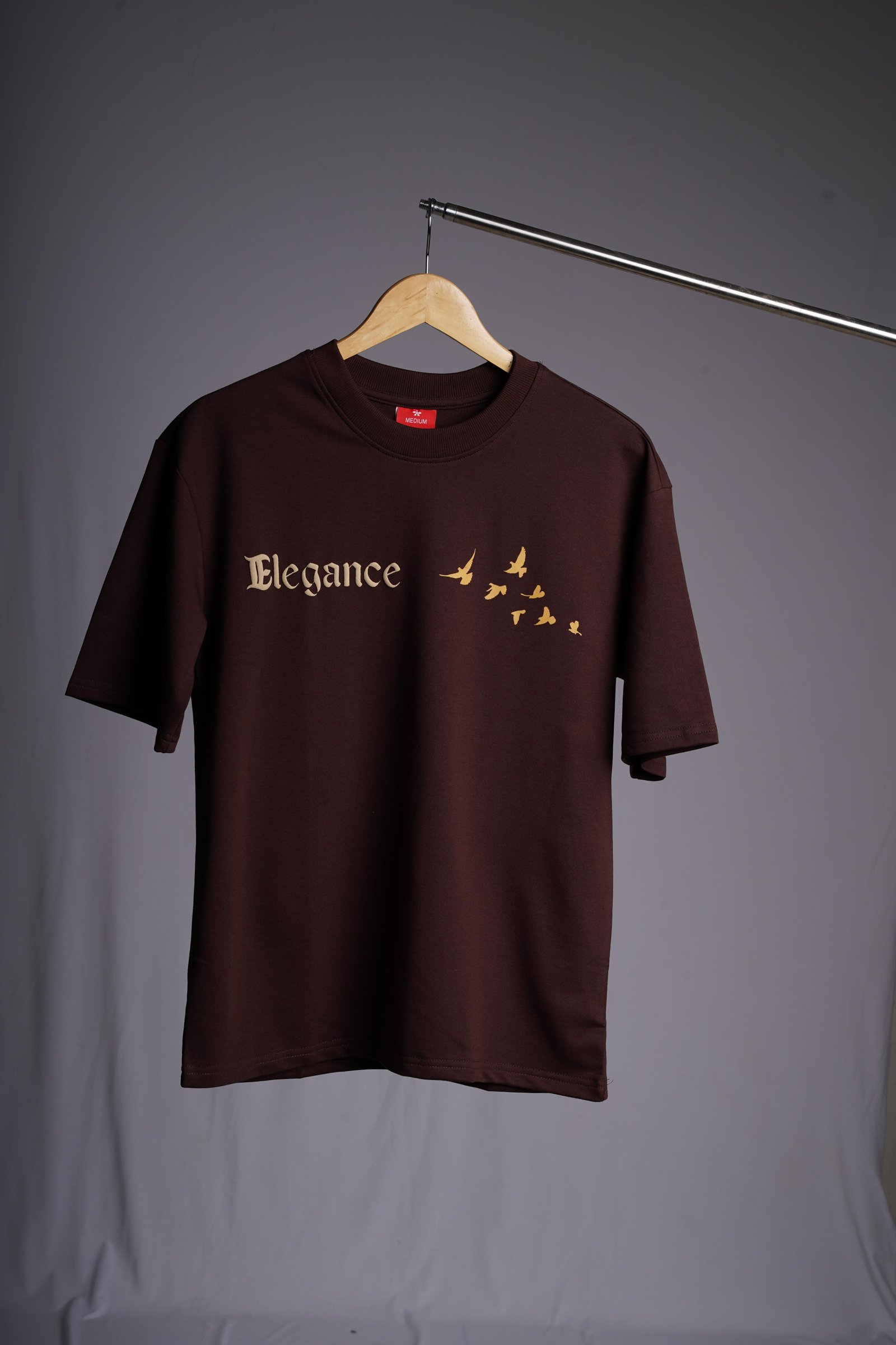 Elegance Oversize T-shirt