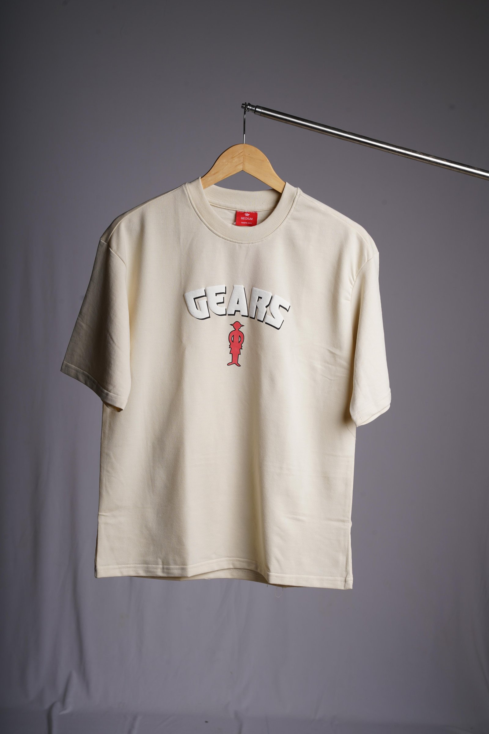 Luffy Oversize T-shirt