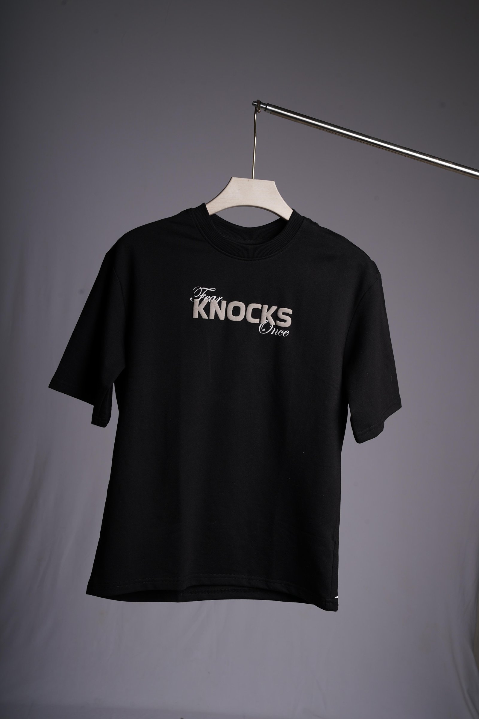 Knocks Oversize T-shirt