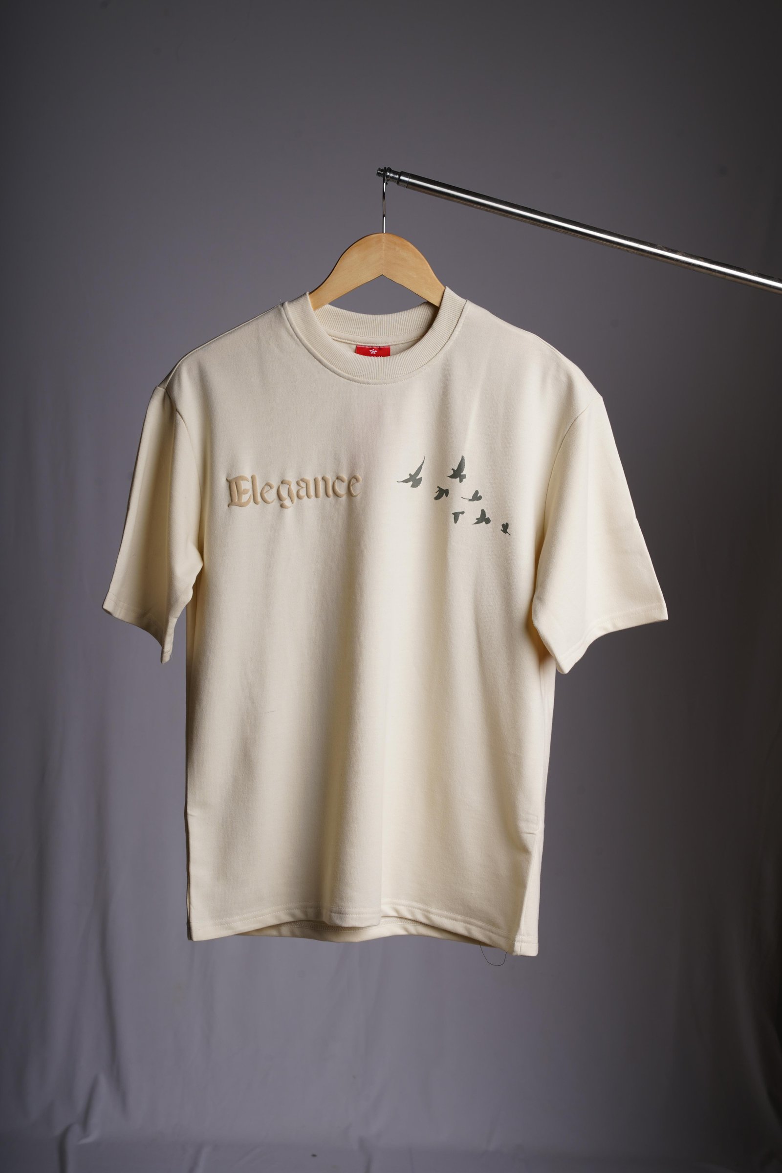 Elegance Oversize T-shirt