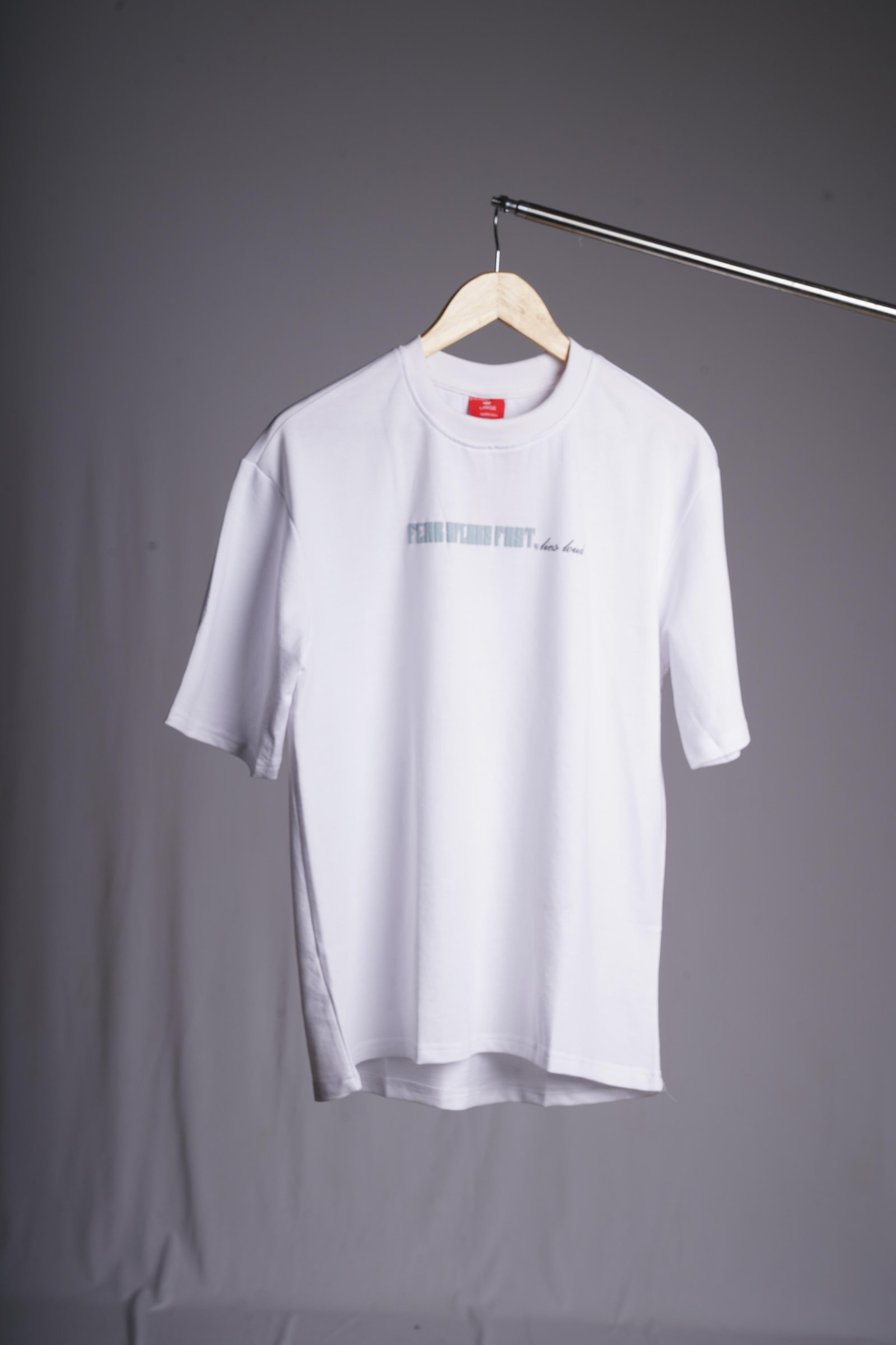 FearSpeaks Oversize T-shirt