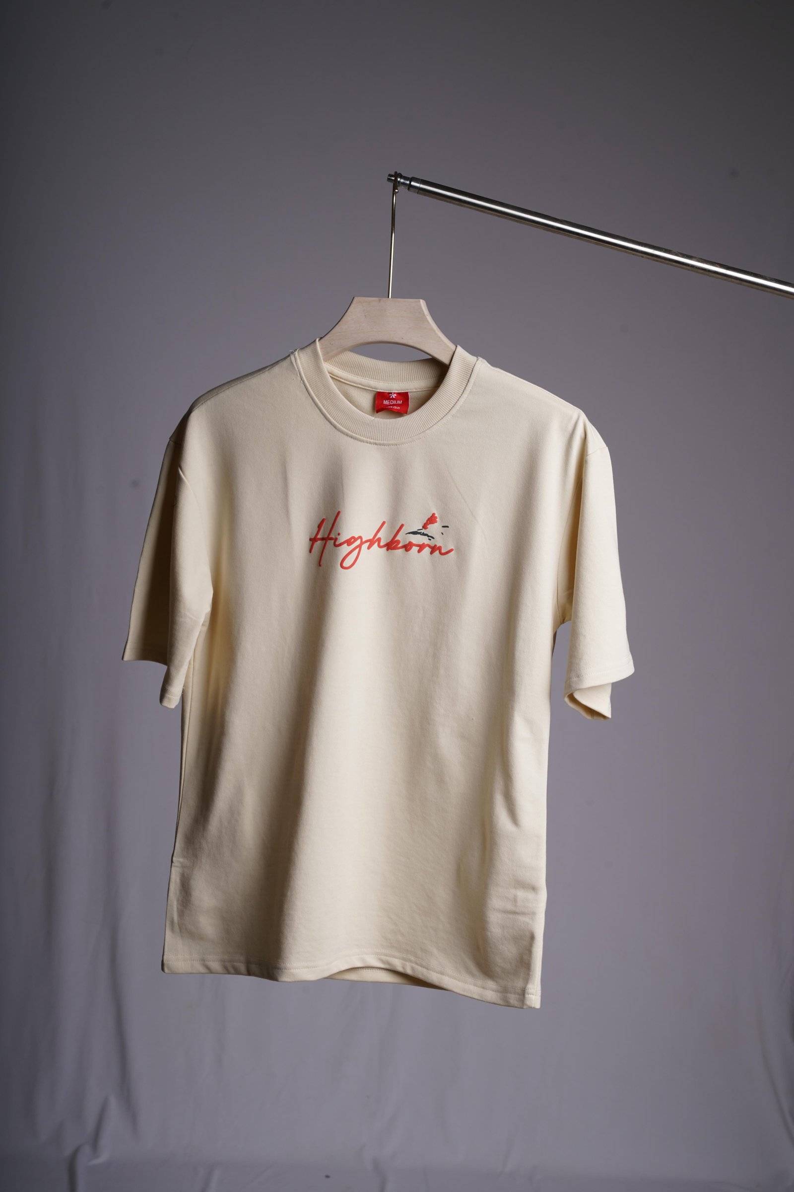 Highborn Oversize-Tshirt